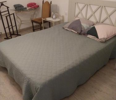 Saint-Pair-sur-Mer Bed & Breakfast | Cenina