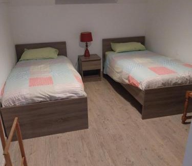 Saint-Pair-sur-Mer Bed & Breakfast | Cenina
