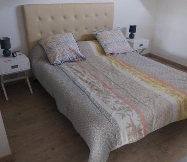 Saint-Pair-sur-Mer Bed & Breakfast | Cenina