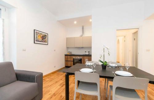 Cenisia Apartment | Cenisia District Perosa Roomy Flat