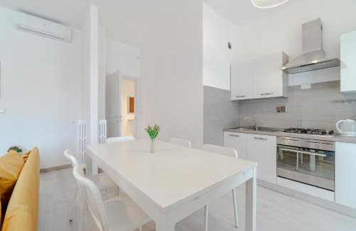 Cenisia Apartment | Cenisia Roomy Apt x6- with Balcony
