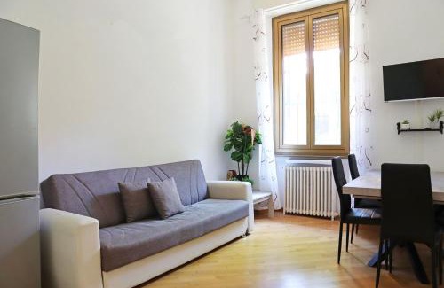 Simonetta Apartment | Cenisio Comfort House