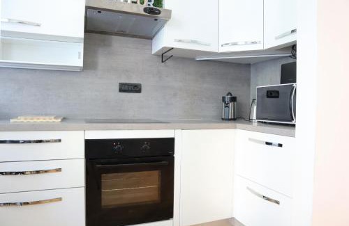 Simonetta Apartment | Cenisio Comfort House