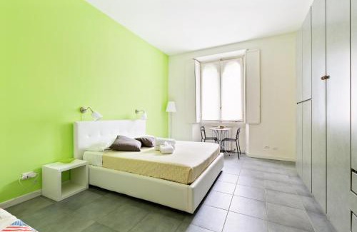 Milan Apartment | Cenisio & Sempione Cosy Flat