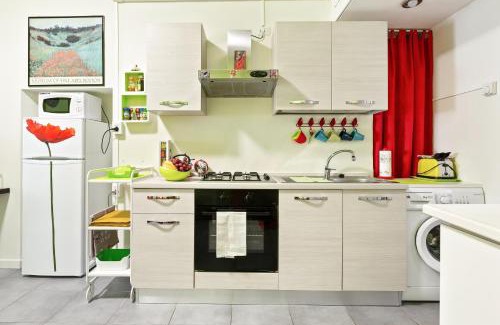 Milan Apartment | Cenisio & Sempione Cosy Flat