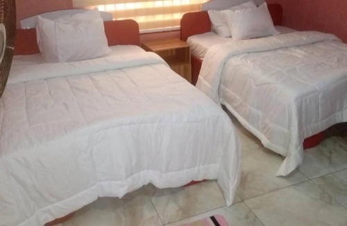 Benin City Hotel | Cenlott Apartment & Suites
