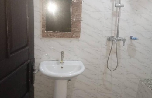 Benin City Hotel | Cenlott Apartment & Suites