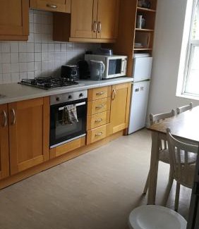 Canonbury House | CenStay London