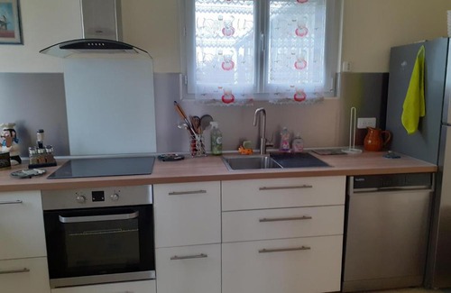 Villers-sur-Fere House | CENT UN.