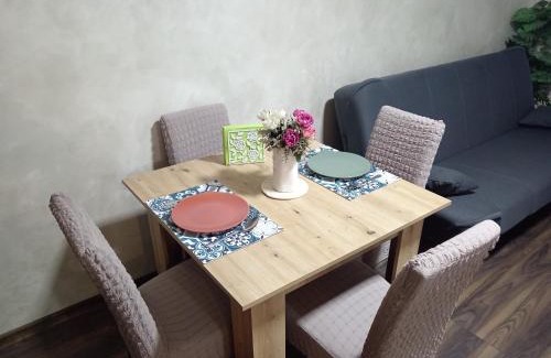 Sabac Apartment | Centar 1