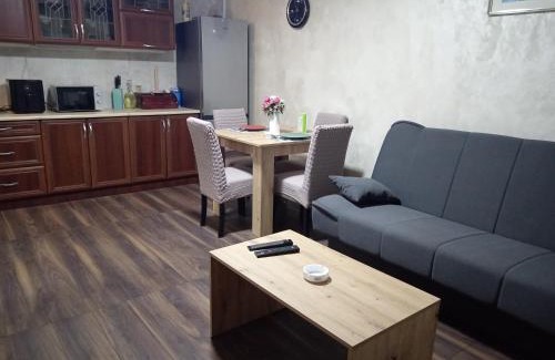 Sabac Apartment | Centar 1