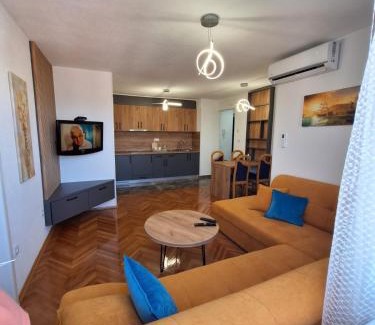 Banja Luka Apartment | centar apartment