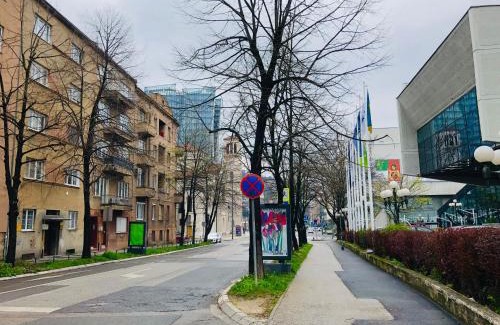 Sarajevo Apartment | Centar City Sarajevo Apartman