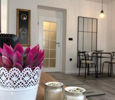 Sarajevo Apartment | Centar City Sarajevo Apartman