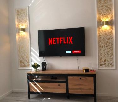 Sarajevo Apartment | Centar City Sarajevo Apartman