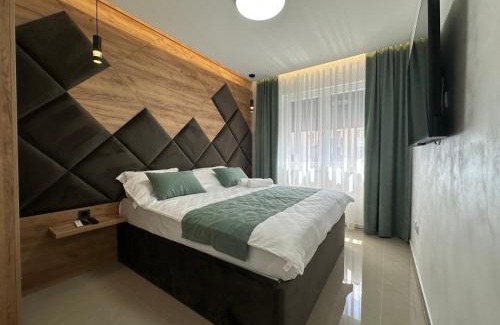 Bijeljina Apartment | Centar Penthouse