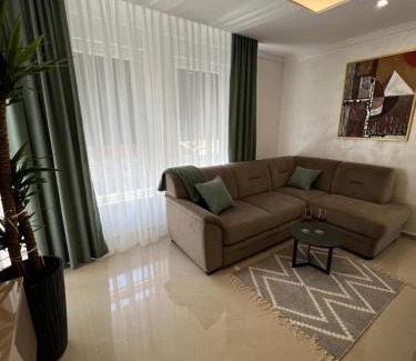 Bijeljina Apartment | Centar Penthouse