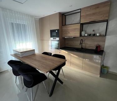 Bijeljina Apartment | Centar Penthouse