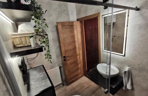 Grbavica Apartment | Centar Stan na dan sa besplatnim parkingom