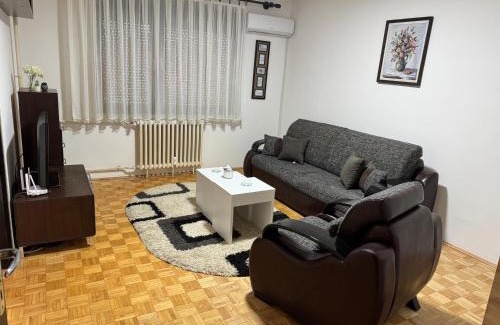 Sabac Apartment | Centar Sweet Home