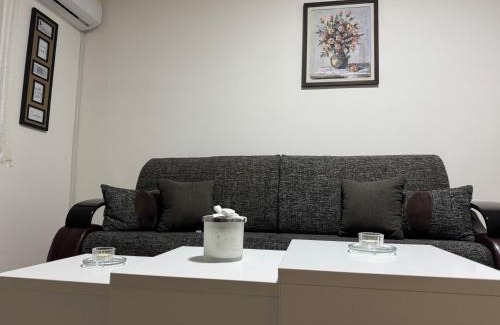 Sabac Apartment | Centar Sweet Home