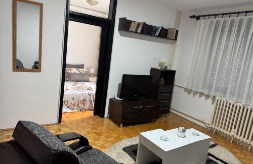 Sabac Apartment | Centar Sweet Home