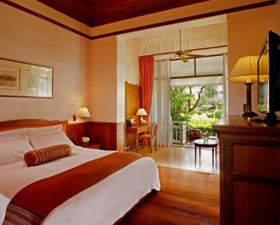 Hua Hin Resort | Centara Grand Beach Resort & Villas Hua Hin