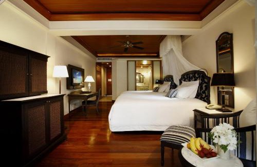 Hua Hin Resort | Centara Grand Beach Resort & Villas Hua Hin
