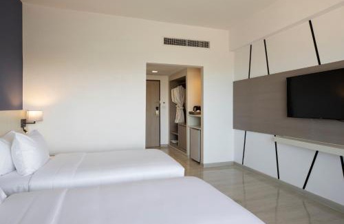 Cha-am Hotel | Centara Life Cha-Am Beach Resort Hua Hin