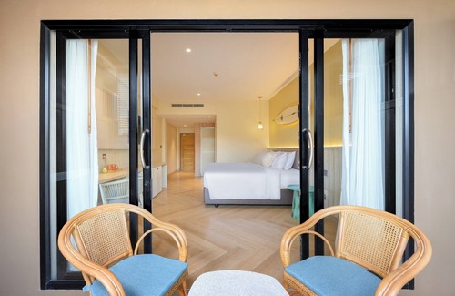 Lamai City Center Hotel | Centara Life Lamai Resort Samui