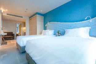 Si Racha Hotel | Centara Sonrisa Residences & Suites Sriracha