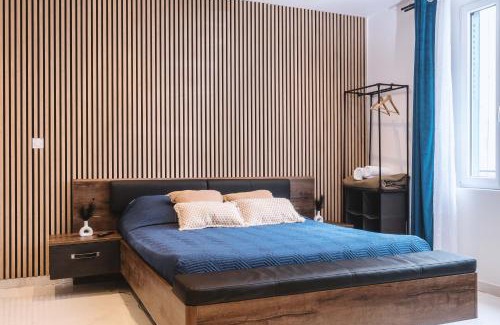 Quartier de France Apartment | Centara Spa Vichy 2