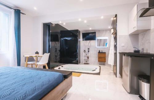 Quartier de France Apartment | Centara Spa Vichy 2