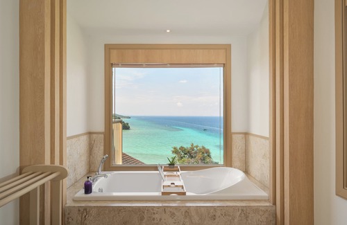 Ko Phi Phi Hotel | Centara Villas Phi Phi Island