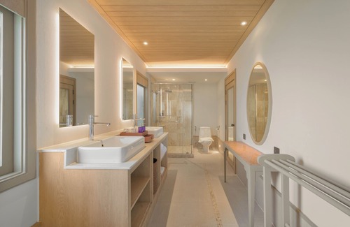 Ko Phi Phi Hotel | Centara Villas Phi Phi Island