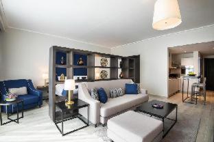 Diplomatic Area Hotel | Centara West Bay Hotel & Residences Doha