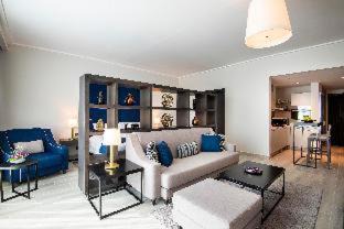 Diplomatic Area Hotel | Centara West Bay Hotel & Residences Doha