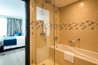 Diplomatic Area Hotel | Centara West Bay Hotel & Residences Doha