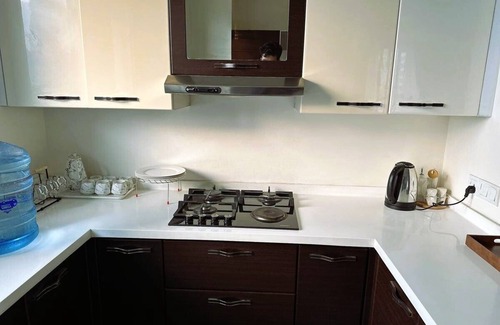 Blue Area Apartment | Centaurus Facing-Elysium 2BR Apartment Islamabad
