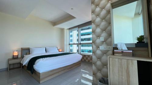 Blue Area Apartment | Centaurus Retreat Premium Apartments Islamabad