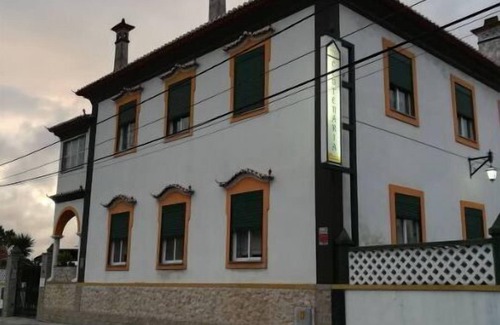 Oliveira do Bairro House | Centenária- Apartamento Duplo 201