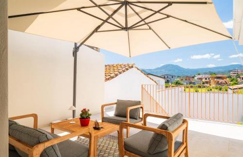 Lotzorai House | Centenari Longevity Rooms Lotzorai