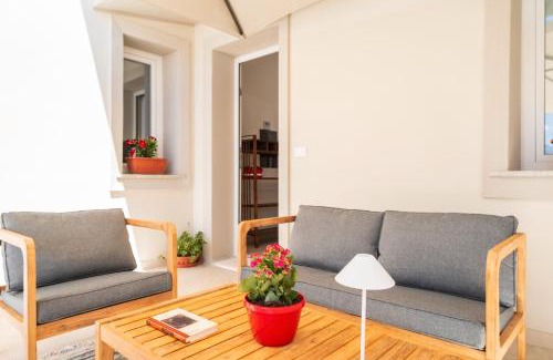 Lotzorai House | Centenari Longevity Rooms Lotzorai