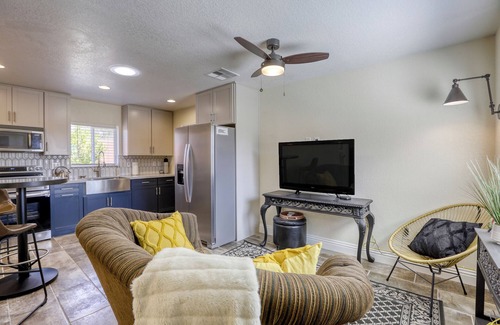 Centennial Hills House | Centennial Hills Luxury Guesthouse In Northwest Las Vegas