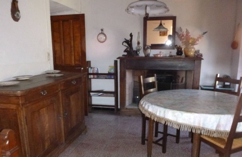 Evisa House | Centennial house for 5 people with land 600m2 n, PETS ACCEPTED