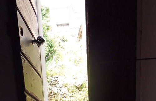 Evisa House | Centennial house for 5 people with land 600m2 n, PETS ACCEPTED