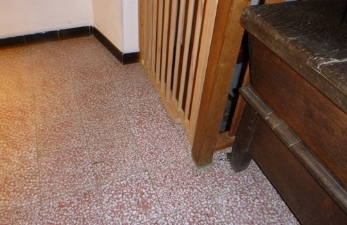 Evisa House | Centennial house for 5 people with land 600m2 n, PETS ACCEPTED