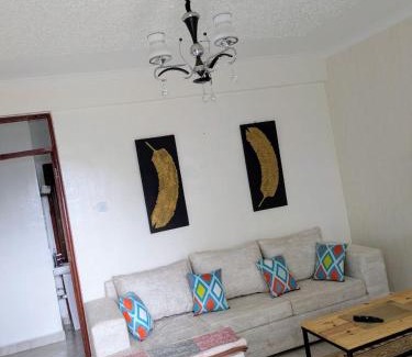 Eldoret Apartment | centennial