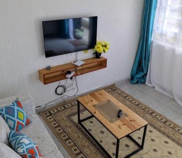 Eldoret Apartment | centennial