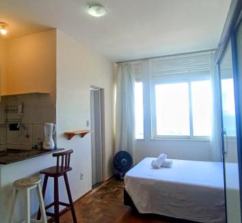 Morro de Sao Paulo Apartment | Center Ap